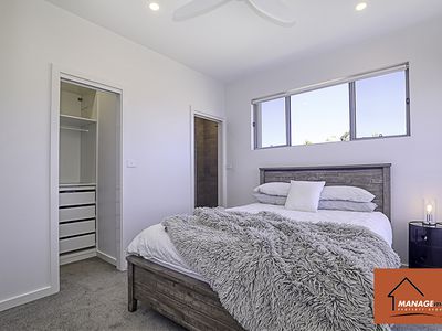 15 WARUP STREET, Moncrieff