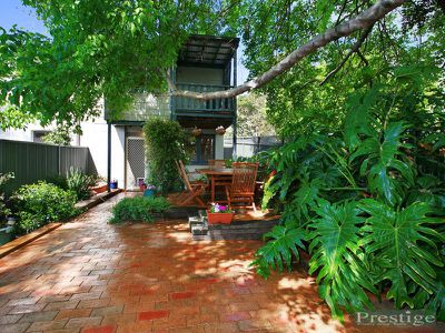 7 Station Street, Arncliffe