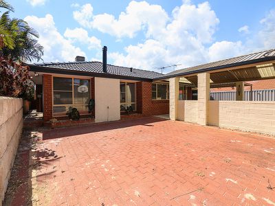 54 Lakevalley Drive, Edgewater