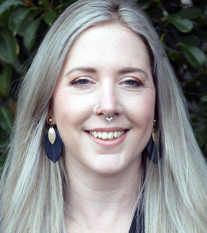 Shelley Hargreaves