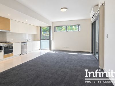 20 / 76 Anzac Parade, Kensington