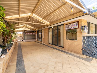 3 Georgina Road, Port Kennedy