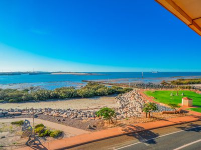 15/2 McKay Street, Port Hedland