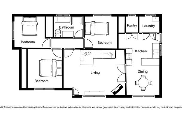 349 Peisley Street, Orange
