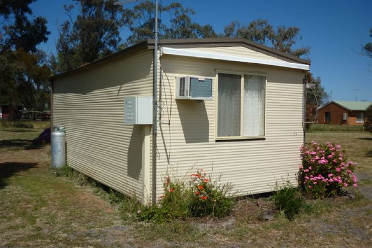2  Corack Road , Donald
