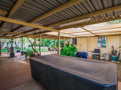 8 Denman Place, South Hedland