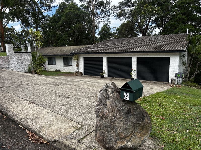 Solid 4 Bed Home & Stand Alone Granny Flat 