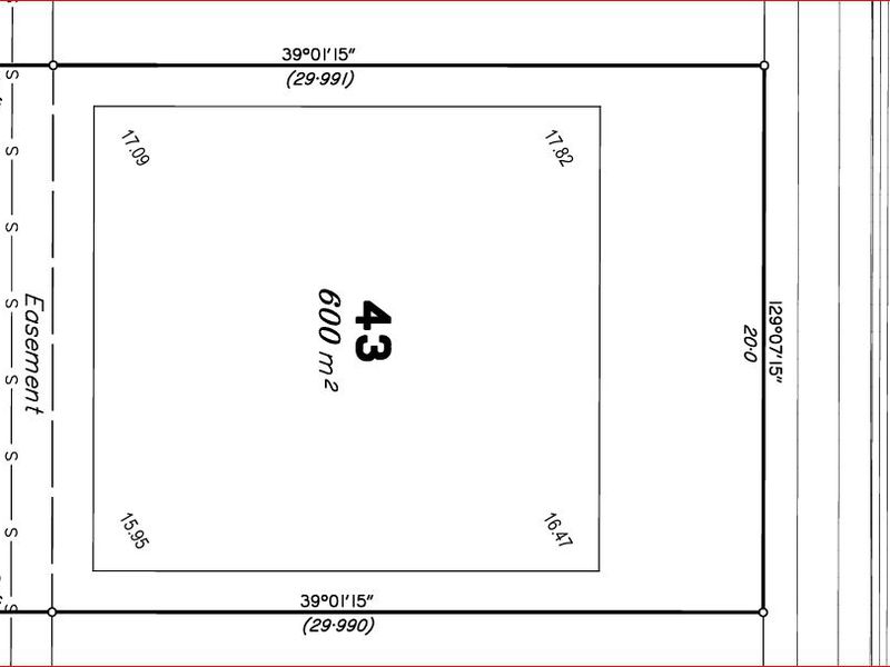 Lot 43, Jindilli Way, Tinana
