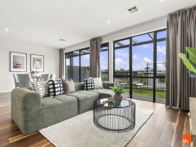 85 / 103 Redfern Street, Macquarie