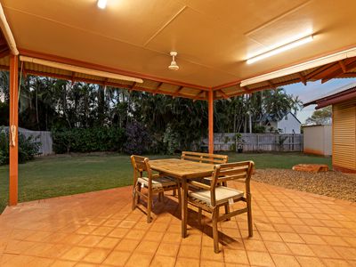 17 Bowerbird Loop, Djugun