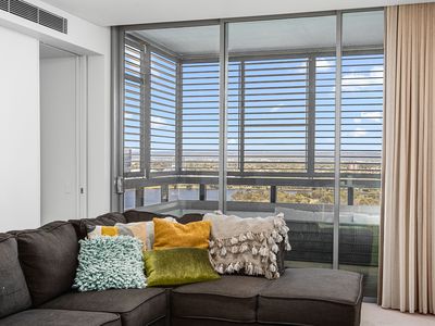 2304 / 8 Adelaide Terrace, East Perth