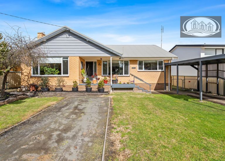 138 Barkly Street, Portland