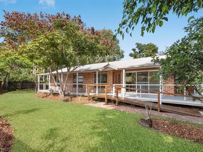 11 Palm Avenue, Mullumbimby