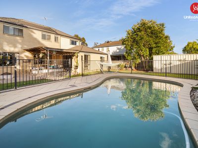21 Andrews Circuit, Horningsea Park