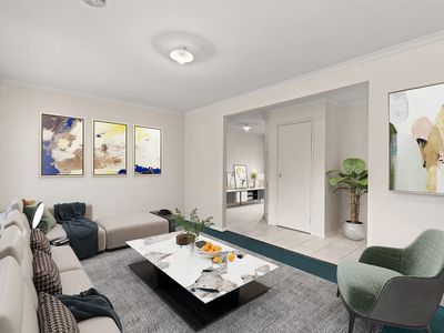 1 Rembrandt Court, Bundoora