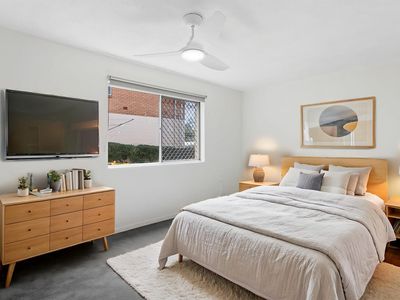 2 / 25 Raven Street, St Lucia