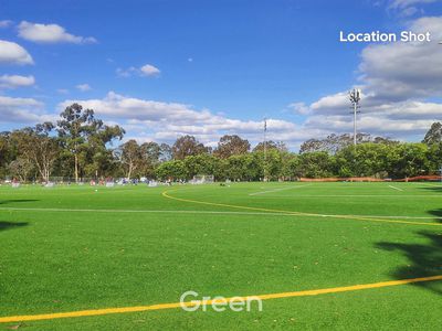 3 / 88 Herring Road, Marsfield