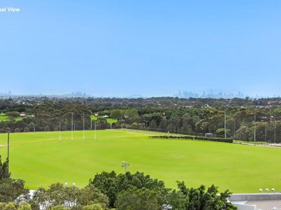 2206 / 3 Olympic Boulevard, Sydney Olympic Park