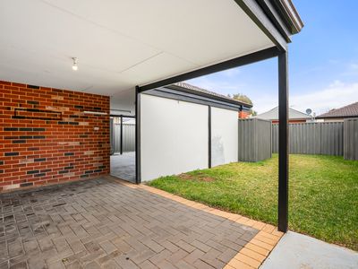 5 ANGERTON MEWS, Baldivis