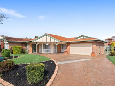 12 Keswick Court, Narre Warren South