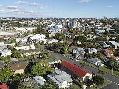 2 Upton Street, Nundah