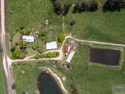 275 Soldier Settlers Road, Tallangatta Valley