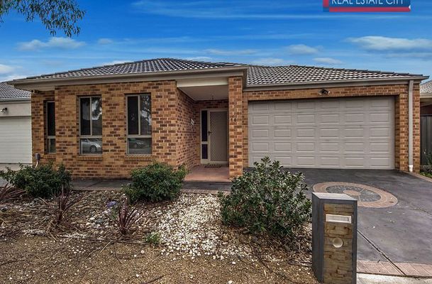 14 Elland Court, Craigieburn