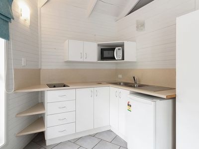 21 / 7 Griffin Avenue, Bucasia