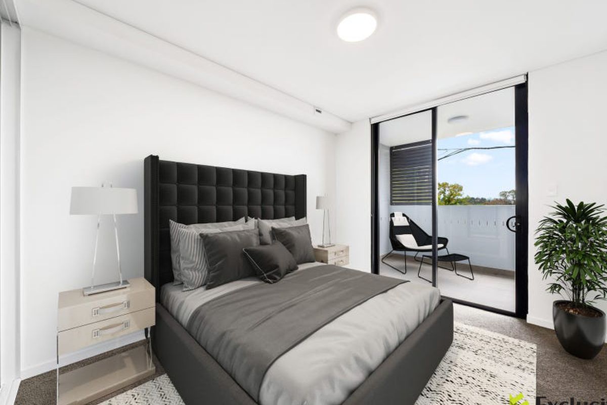 49 / 1-5 Dunmore Street, Wentworthville