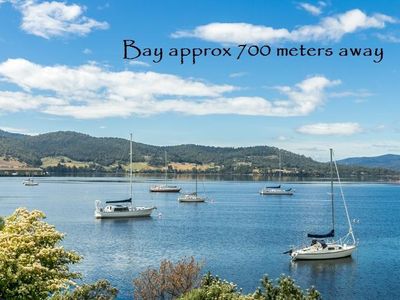 7 Bonnies Way, Port Huon