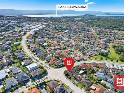 3 / 43 Baragoot Road, Flinders