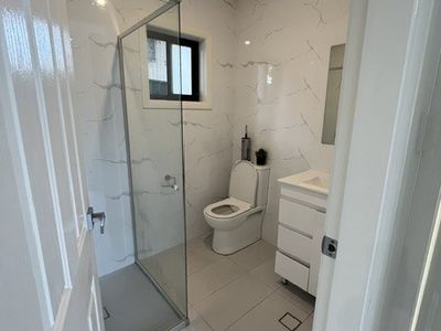 50A Vincennes Avenue, Tregear