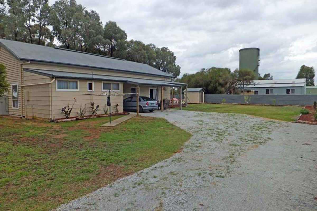 26 Brudenell Street, Stanhope