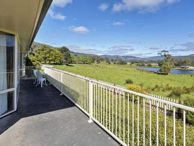 24 Alburys Road, Huonville