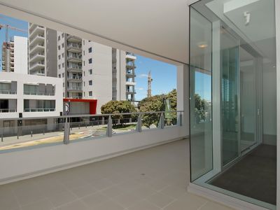 32 The Circus, Burswood