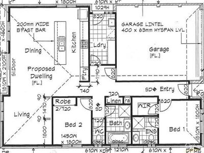Lot 1, 4 Penarie Place, Pakenham