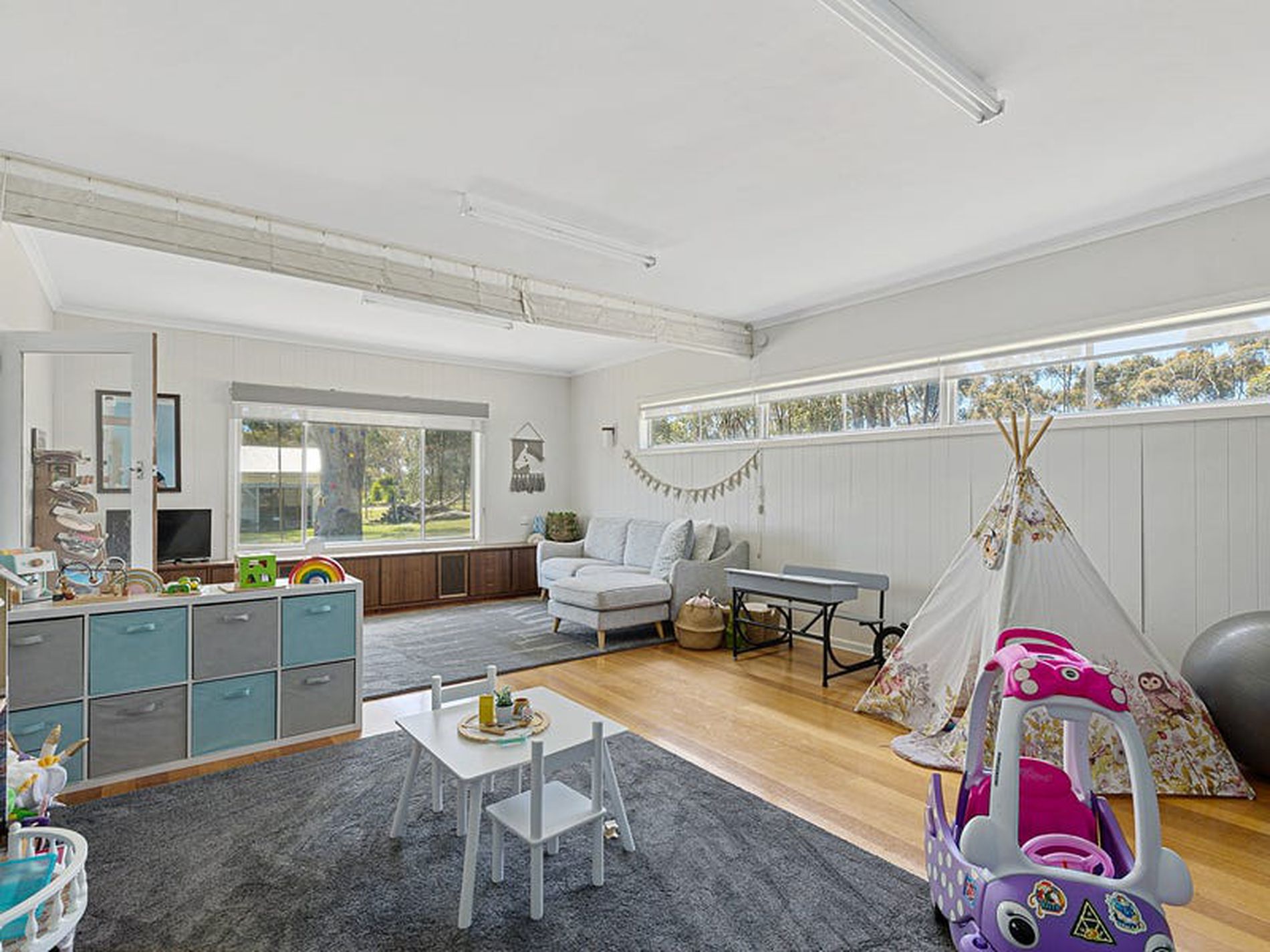 House 5 / 465 Tallarook-Pyalong Rd, Tallarook