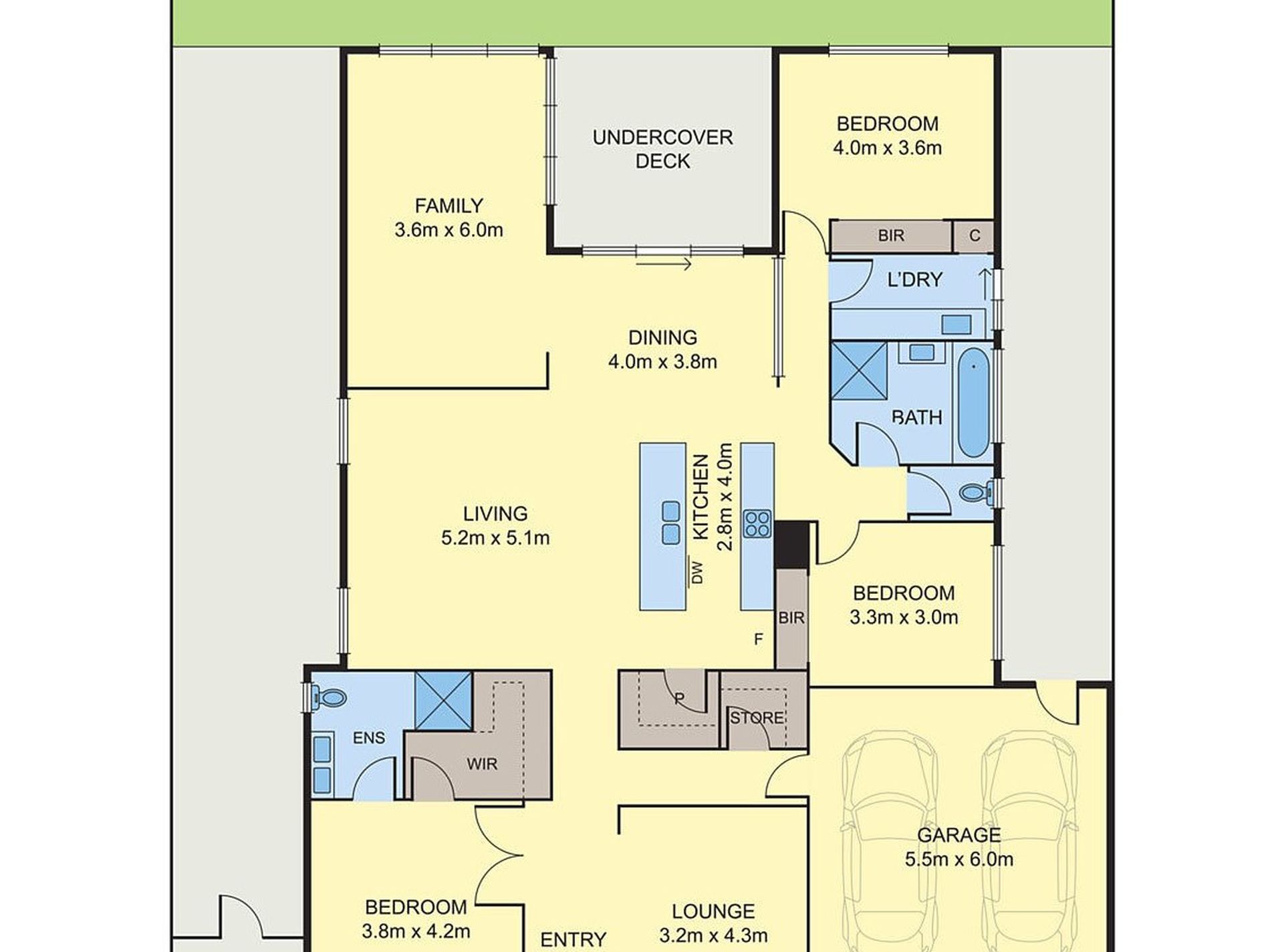 24 Muscovy Drive, Grovedale