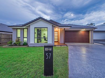 57 Foxwood Circuit, Wakerley