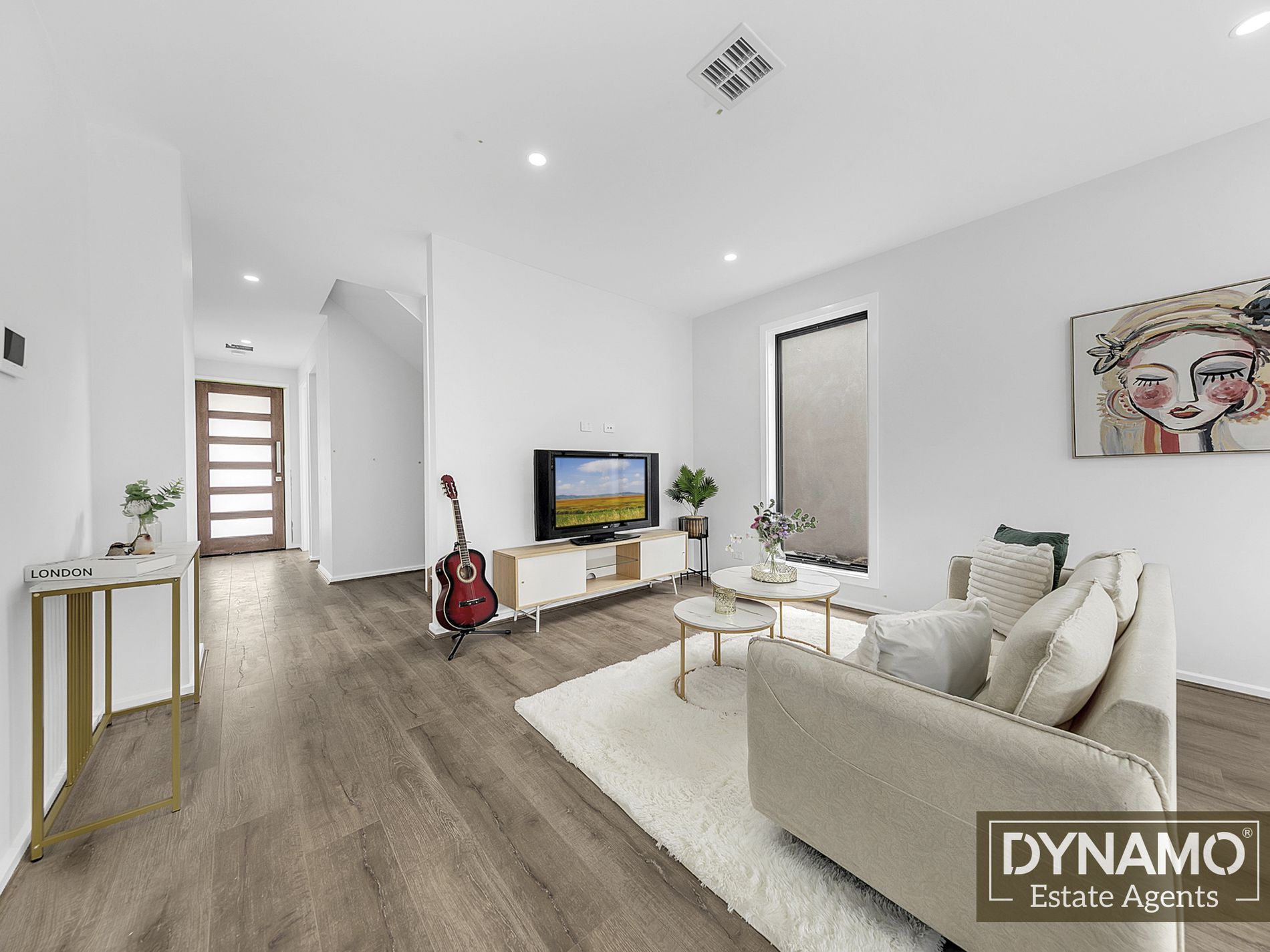 14 Wroughton Street, Wollert