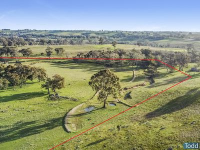 Watkins Lane, Heathcote
