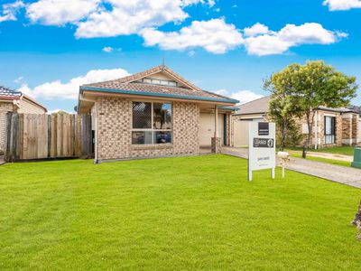 9 Grampion Circuit, North Lakes