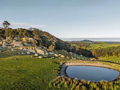 Lot 2 / 600 Tooborac-Baynton Road, Glenhope East