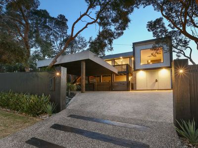 26 Preston Street, Rye