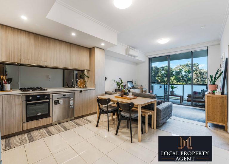 234 / 5 Vermont St, Riverwood