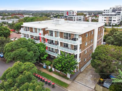25 / 91 Arthur Street, Rosehill