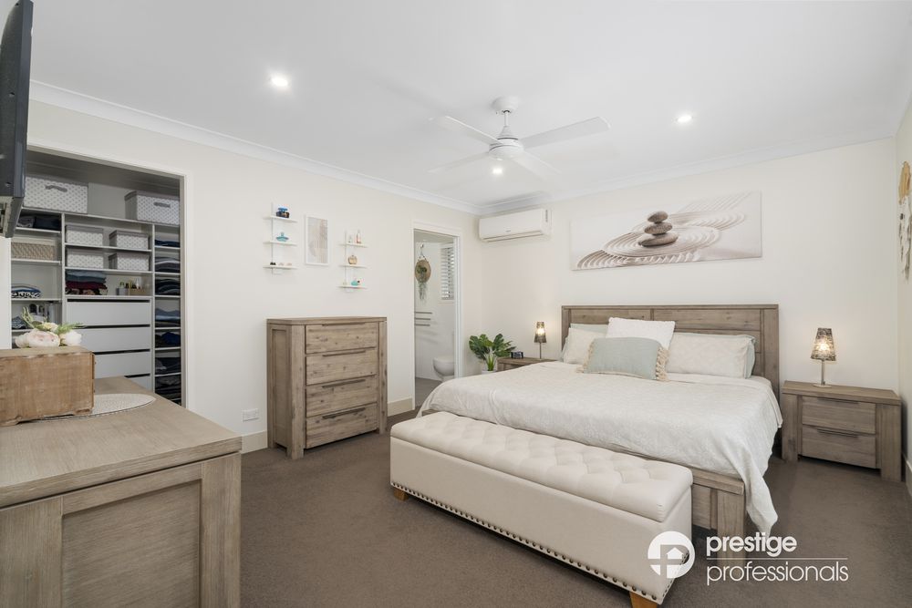 5 Wollemi Court, Wattle Grove