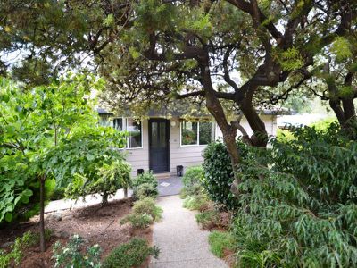 10 Buckland Street , Tawonga South