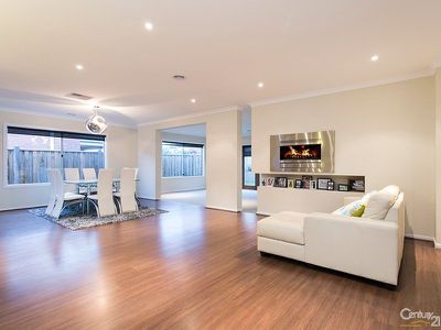 6 Mermaid Grove, Lyndhurst