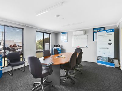 40 Albemarle Street, Williamstown